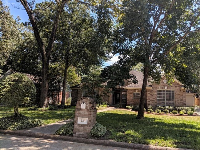 Foto del edificio - 123 Park Way