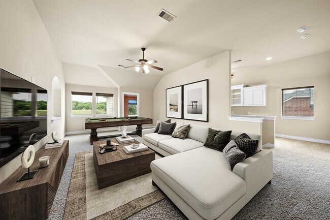 Foto del edificio - 8702 Stowe Creek Ln