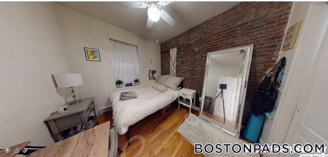 Building Photo - 91 Prince St