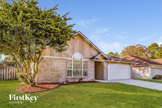 Foto del edificio - 12274 Stockbridge Ct N