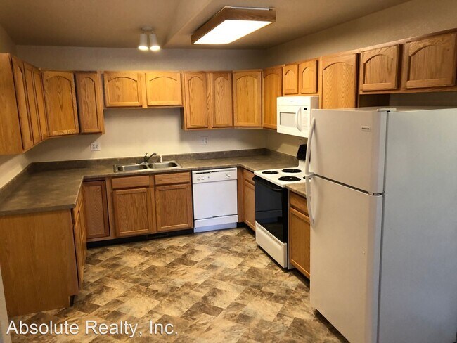 Building Photo - 2 br, 2 bath House - 4325 Otero Vista Point