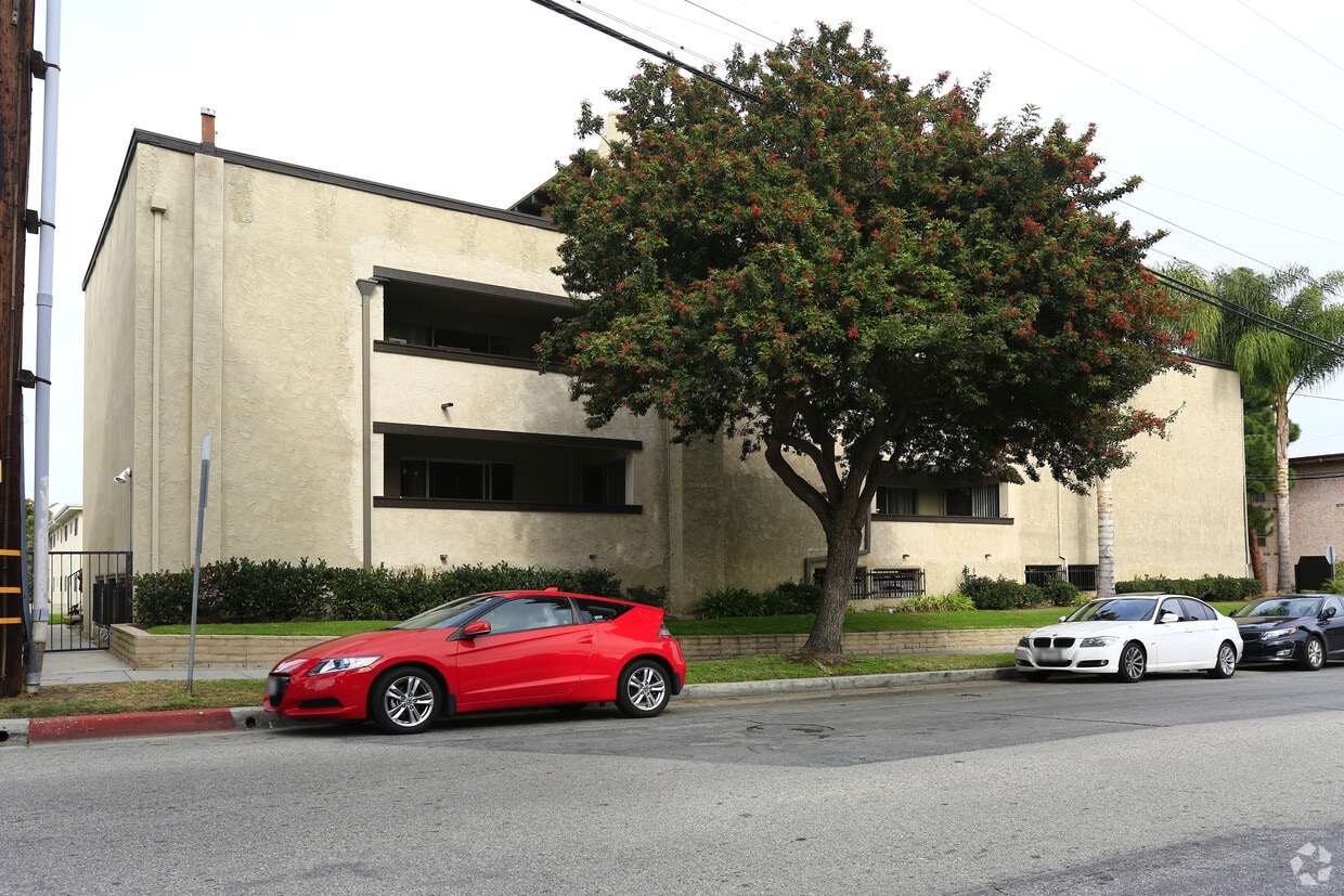 Primary Photo - San Bonito Apartments