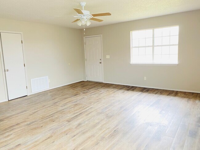 Living Room - 3166 Singletree Ave