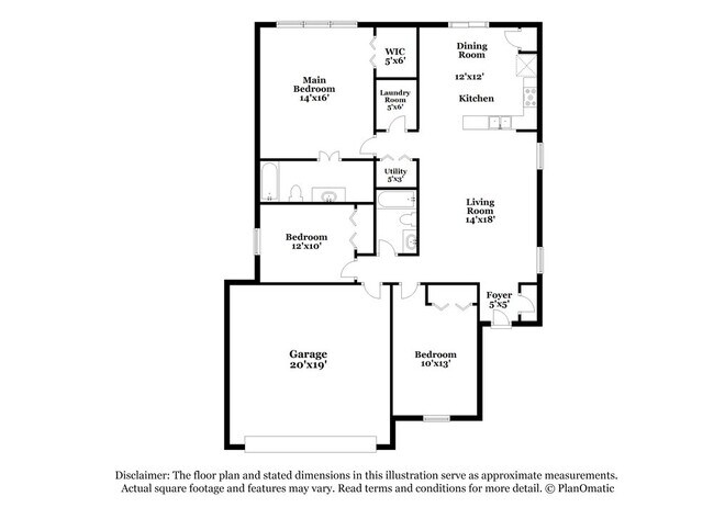 Building Photo - 522 Venus Dr