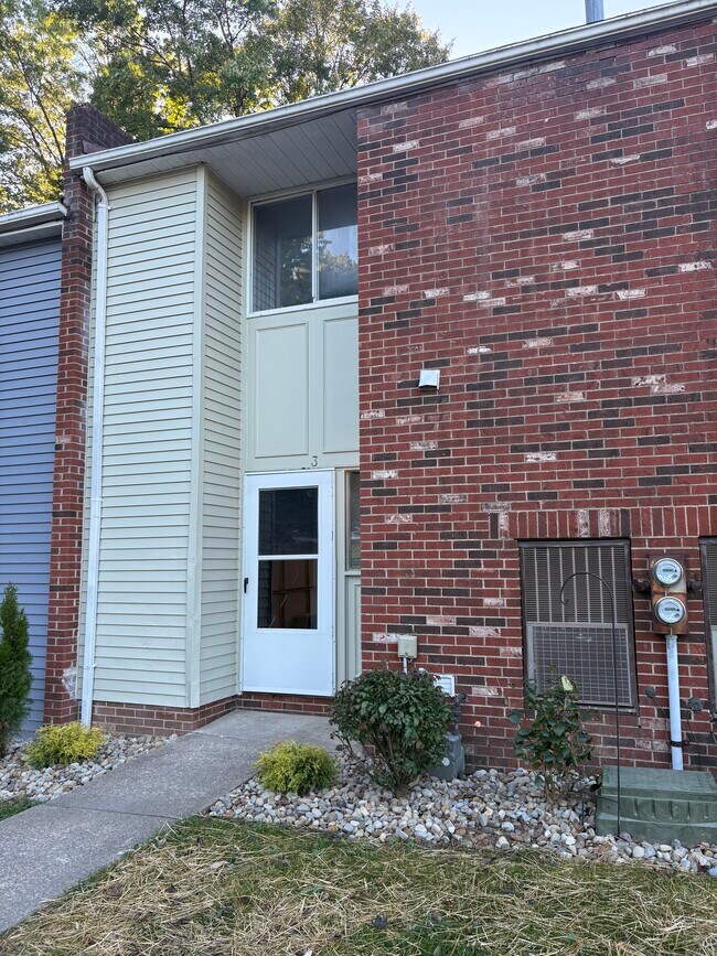 Foto del edificio - TERRA - Hiram