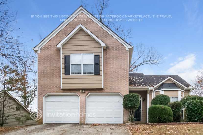 Foto principal - 1471 Chapel Hill Ln SW