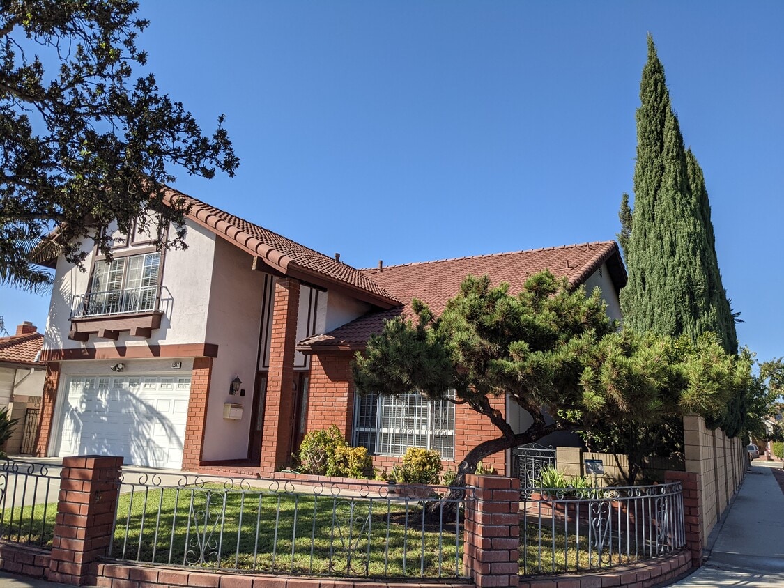 12567 Semora St, Cerritos, CA 90703 House Rental in Cerritos, CA