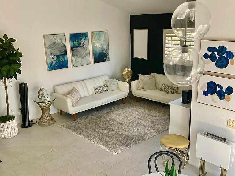 Foto principal - 1428 S Camino Real