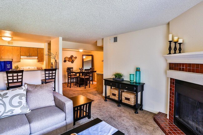 Summerlin Entrada Apartments Las Vegas, NV