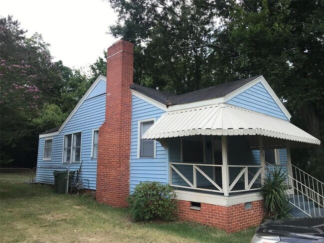 Foto del edificio - 520 N Maryland St