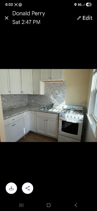 Photo - 1651 Wood St Apartment