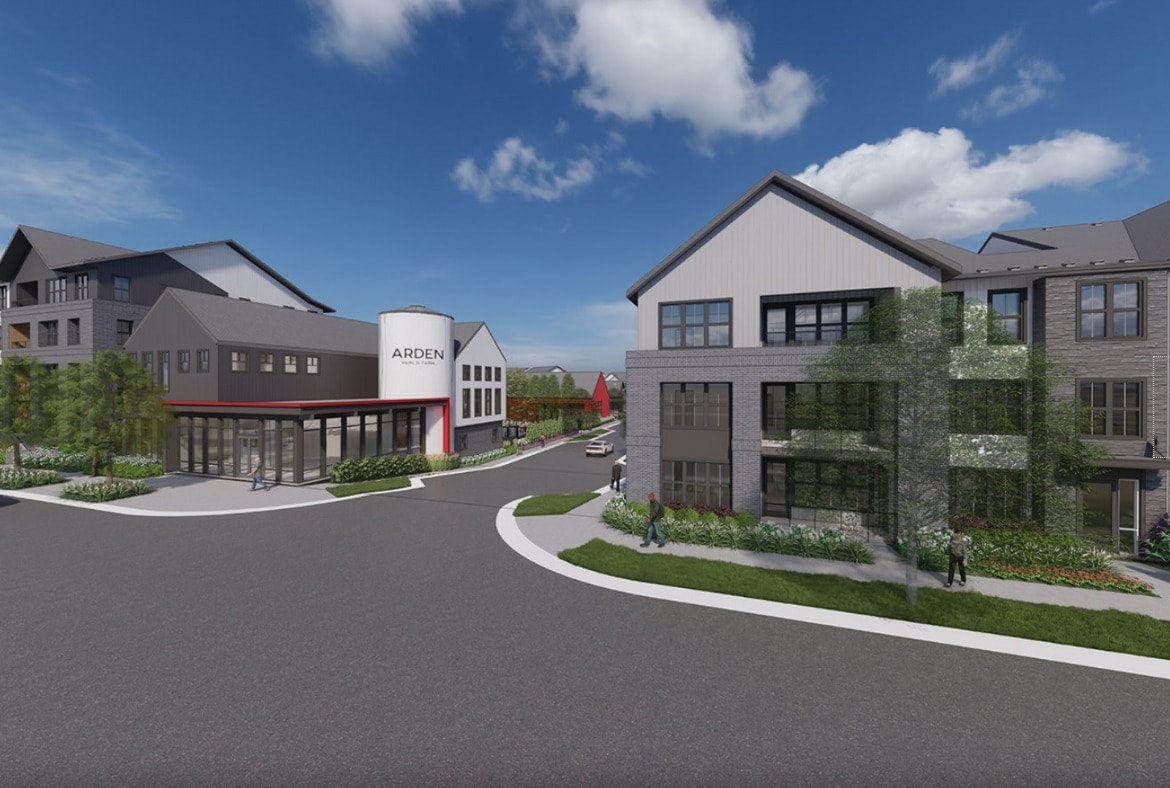 Arden Karl's Farm Apartments in Northglenn, CO