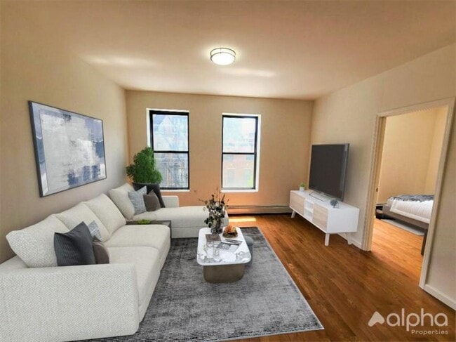 2 bedroom in BROOKLYN NY 11211 - 2 bedroom in BROOKLYN NY 11211 Apartment