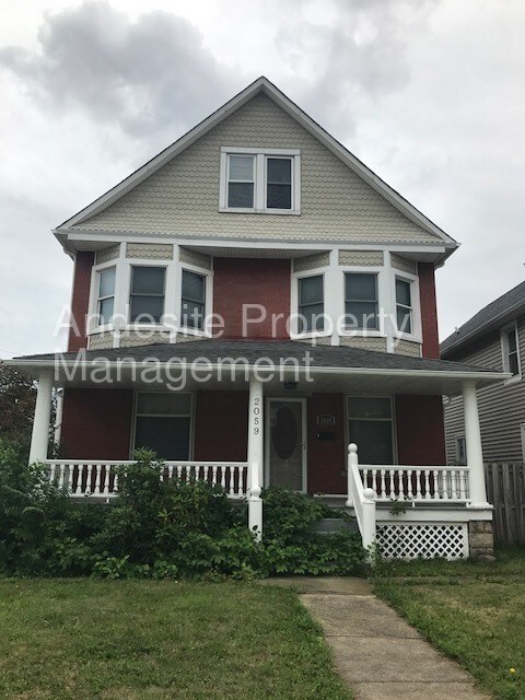 Primary Photo - 2059 Quail St