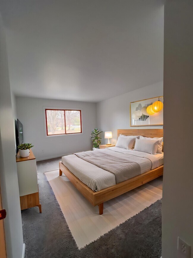 Foto del edificio - Woodhill Apartments