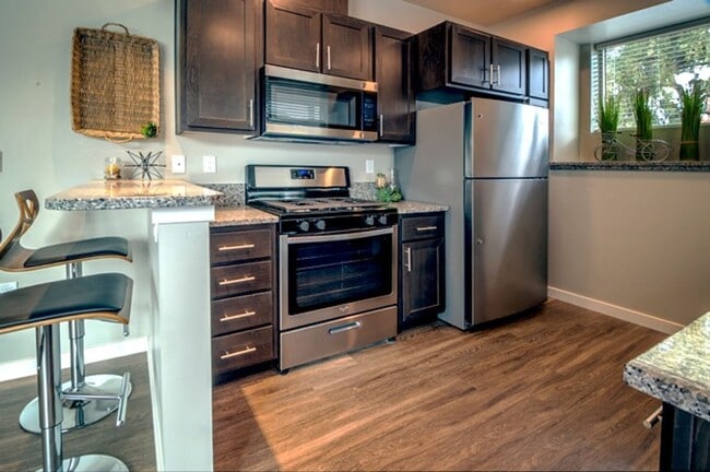 Interior Photo - 0632 - The Boardwalk Townhomes