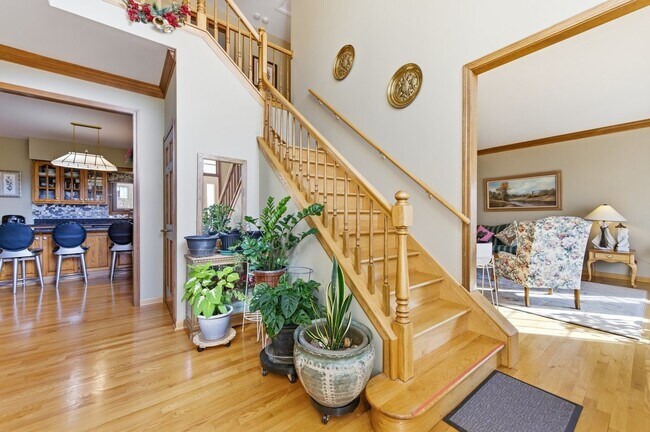 Foto del edificio - 912 Stonebridge Way