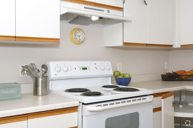 2 HAB, 1 BA - 826 ft² - La Pacifica