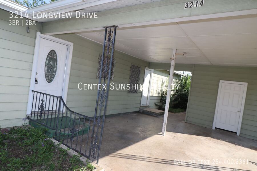 Primary Photo - 3214 Longview Dr