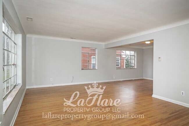 Foto del edificio - 2707 Powhattan Pkwy