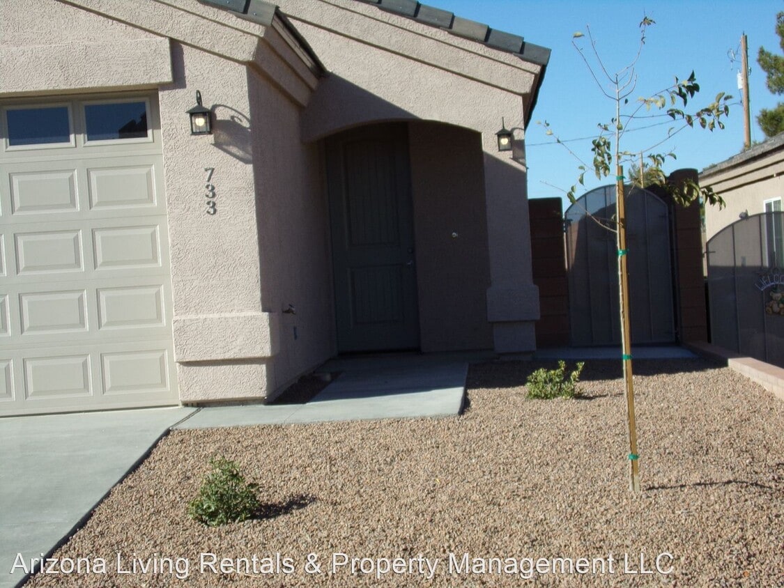 Primary Photo - 3 br, 2 bath House - 723 Pala Mesa