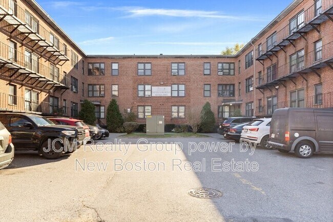 Foto del edificio - 11 Victory Rd