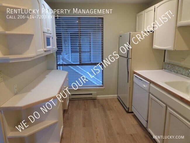 Foto del edificio - Fantastic 2 Bedroom Condo in Spectacular B...