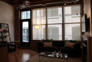 Foto del edificio - 226 N Clinton St