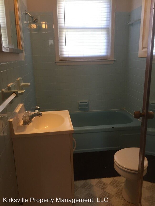 Foto del edificio - 2 br, 1 bath House - 1306 S BAIRD