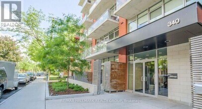 Building Photo - 340 McLeod St