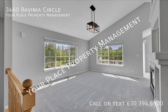 Building Photo - 3460 Ravinia Cir