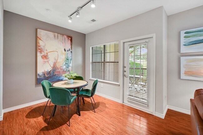 Foto del edificio - Greenhaven Apartments