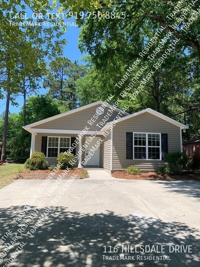 Building Photo - 116 Hillsdale Dr