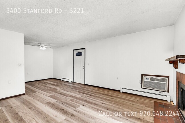 Foto del edificio - 3400 Stanford Rd