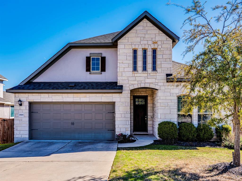 15905 Villa Frontera Dr, Austin, TX 78738 House Rental in Austin, TX