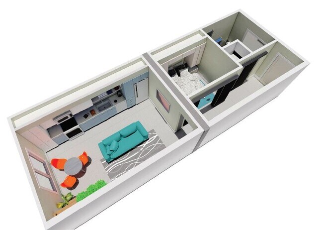 Foto del edificio - 1172 Graystone Way