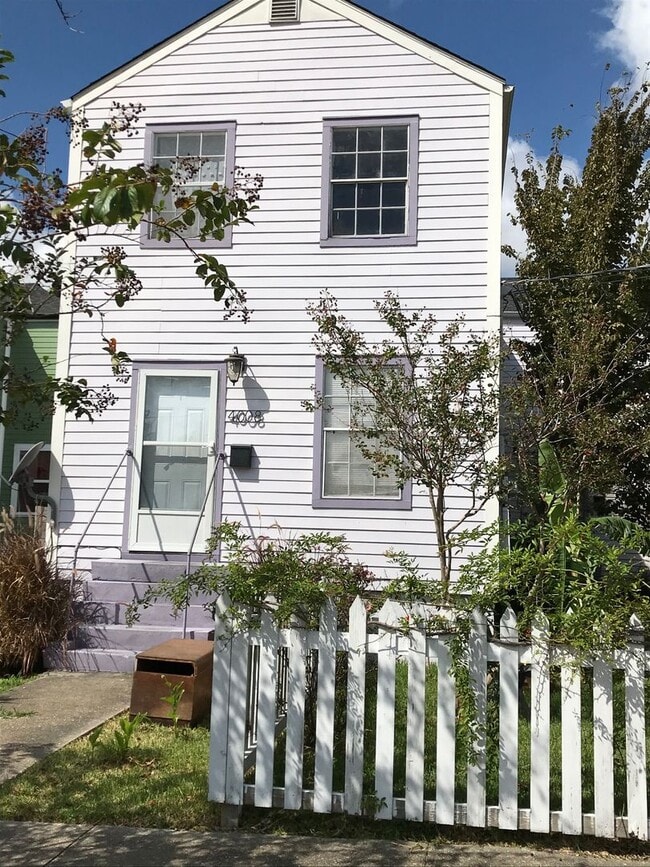 Photo - General Ogden Apartment