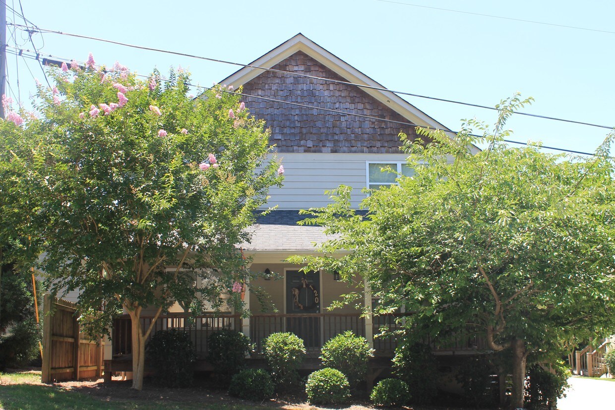 Primary Photo - 120 Fifth Street