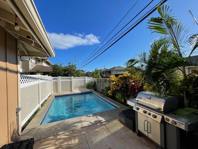 Foto del edificio - 16 Kahoma Village Loop