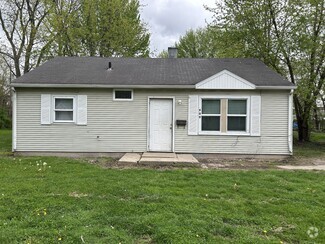 Building Photo - 909 Giddings St