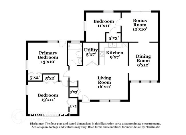 Foto del edificio - 2225 W Dana Dr