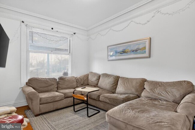 Foto del edificio - 4001 Baltimore Ave