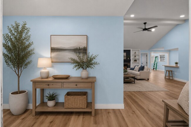 Foto del edificio - 9438 Fuqua St