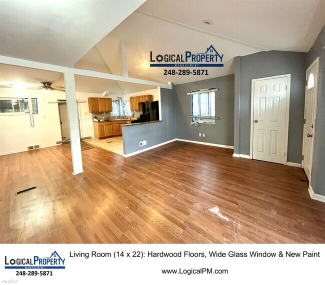 Building Photo - 4 br, 2 bath House - 12653 Riverdale Ave
