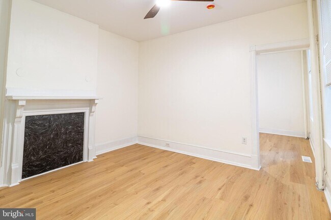 Photo - 427 N Preston Street Unit 1ST FLOOR Townhome