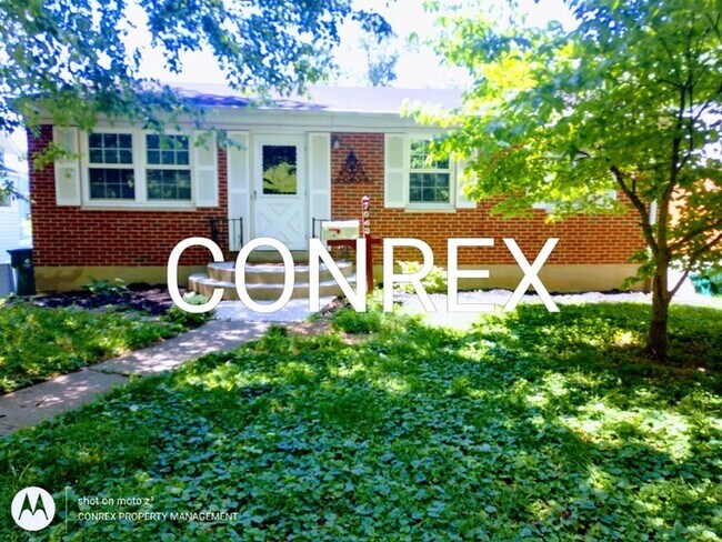 SAYLER PARK CONREX HOME!!!! - SAYLER PARK CONREX  HOME!!!!