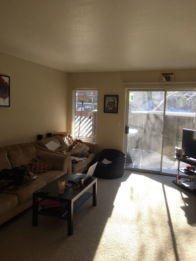 Foto principal - 16245 NW Schendel Ave