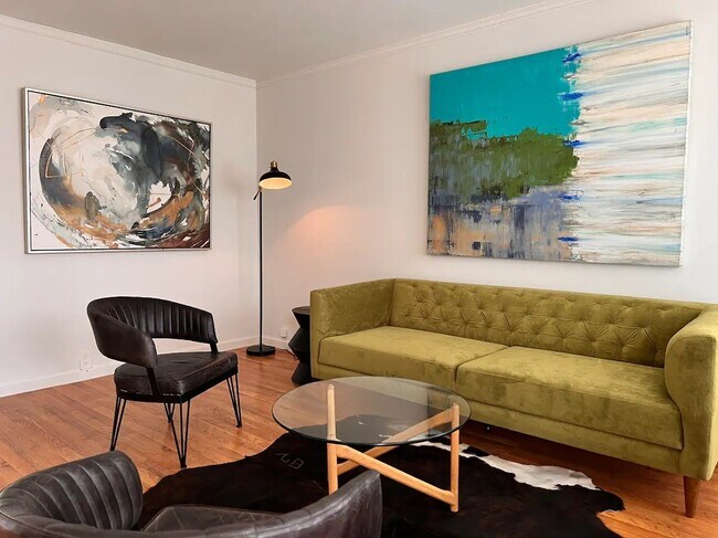 Foto del edificio - 306 Hawthorne St
