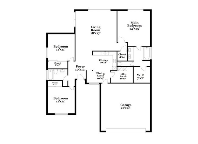 Building Photo - 12084 W Dreyfus Dr