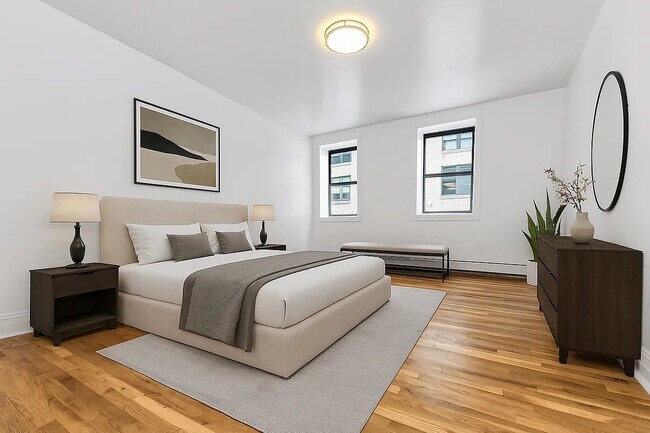 Foto del edificio - 220 W Houston St